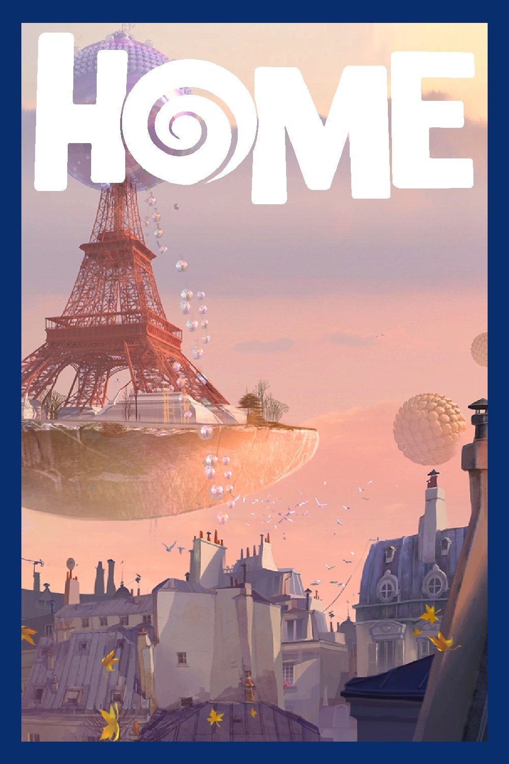 Home
