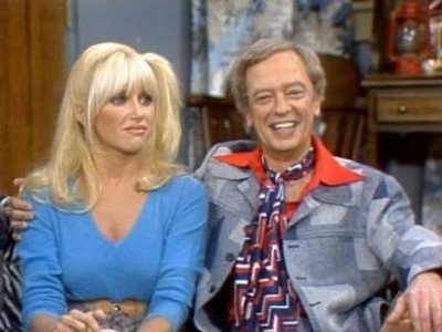 Three's Company