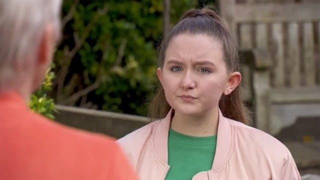 Hollyoaks