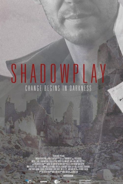 Shadowplay - Season 1