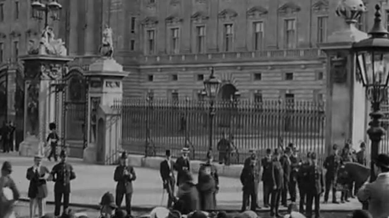 Palace Pandemonium (1914)