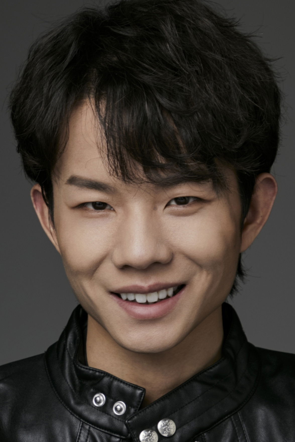 et billede af Le Sihong