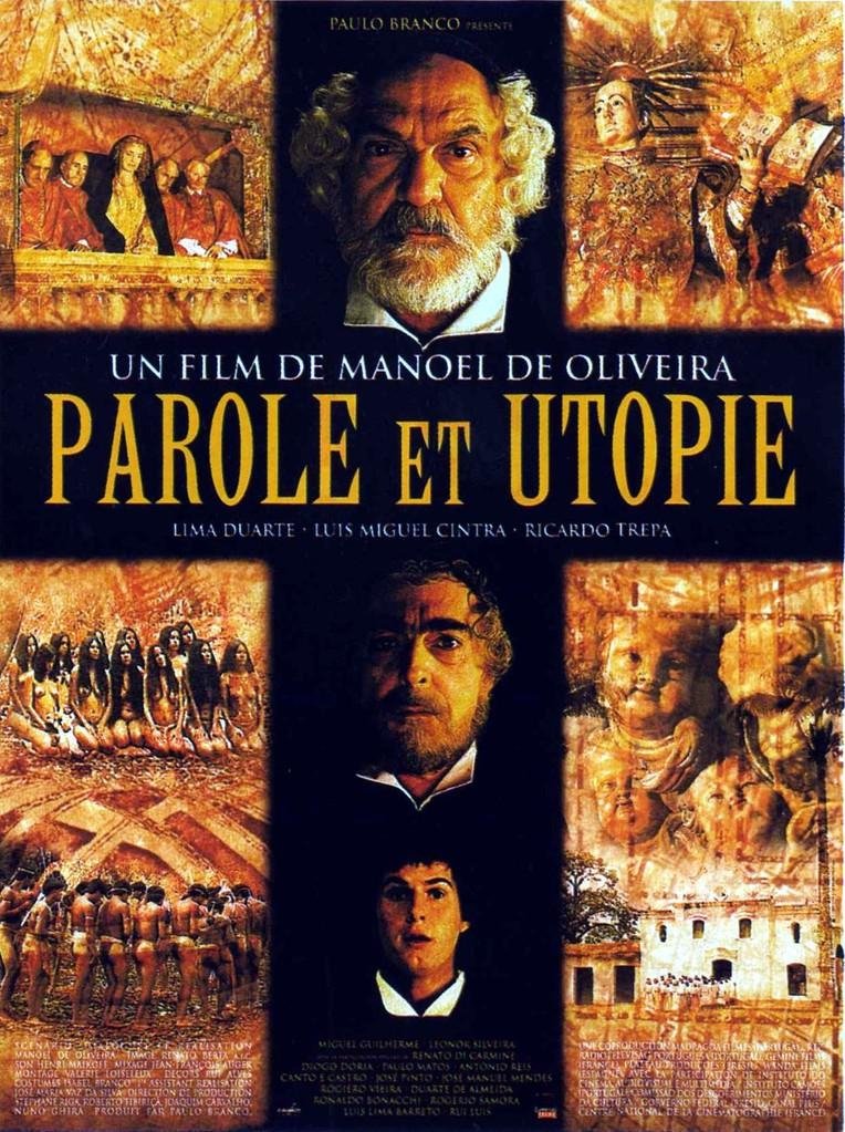 Movie image of : Palavra e Utopia