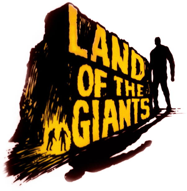 Land of the Giants