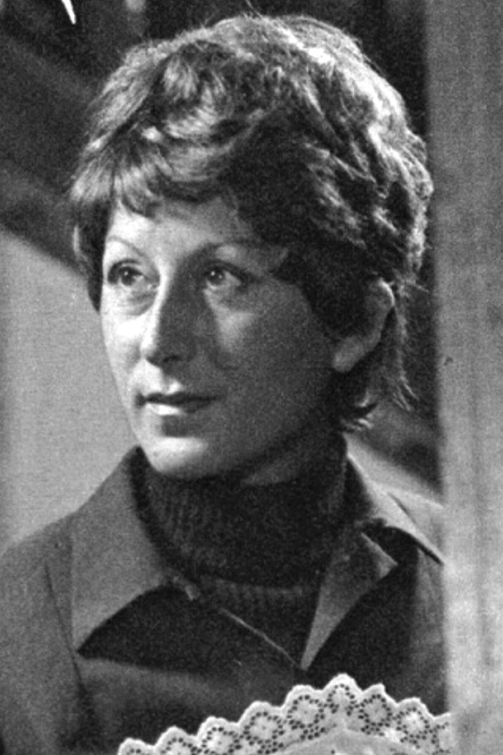 et billede af Lisa Mantellini