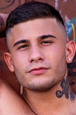 et billede af Andrei Breeze