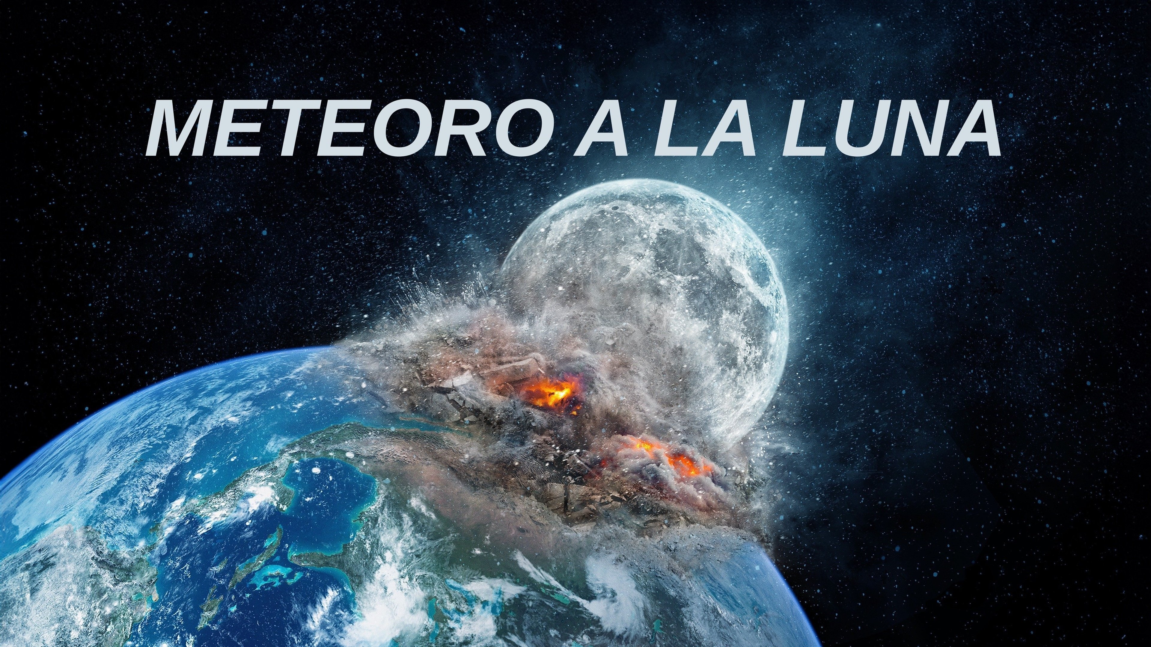 Meteor Moon