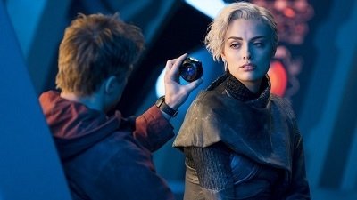 Krypton Staffel 2 :Folge 10 