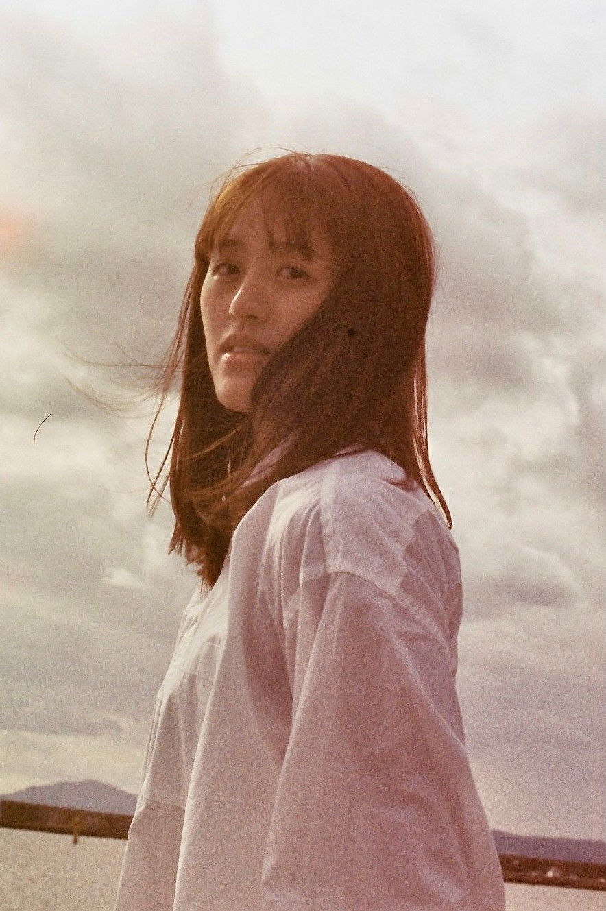 et billede af Hiroko Niu