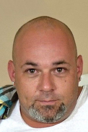 et billede af Joe Strong