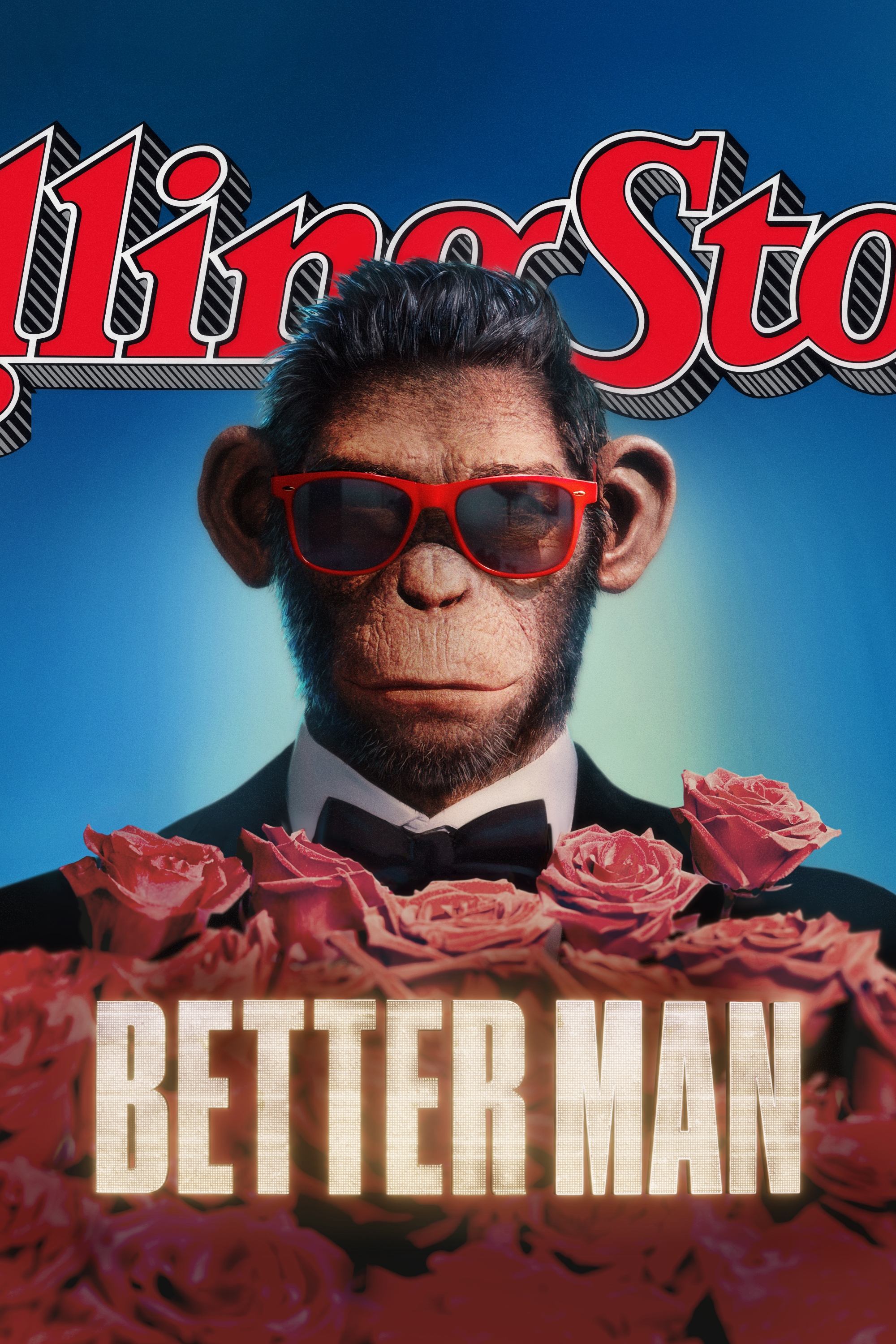 Better Man