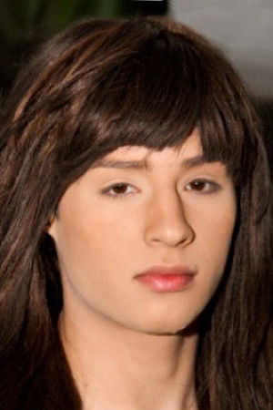 et billede af Jamie Markham