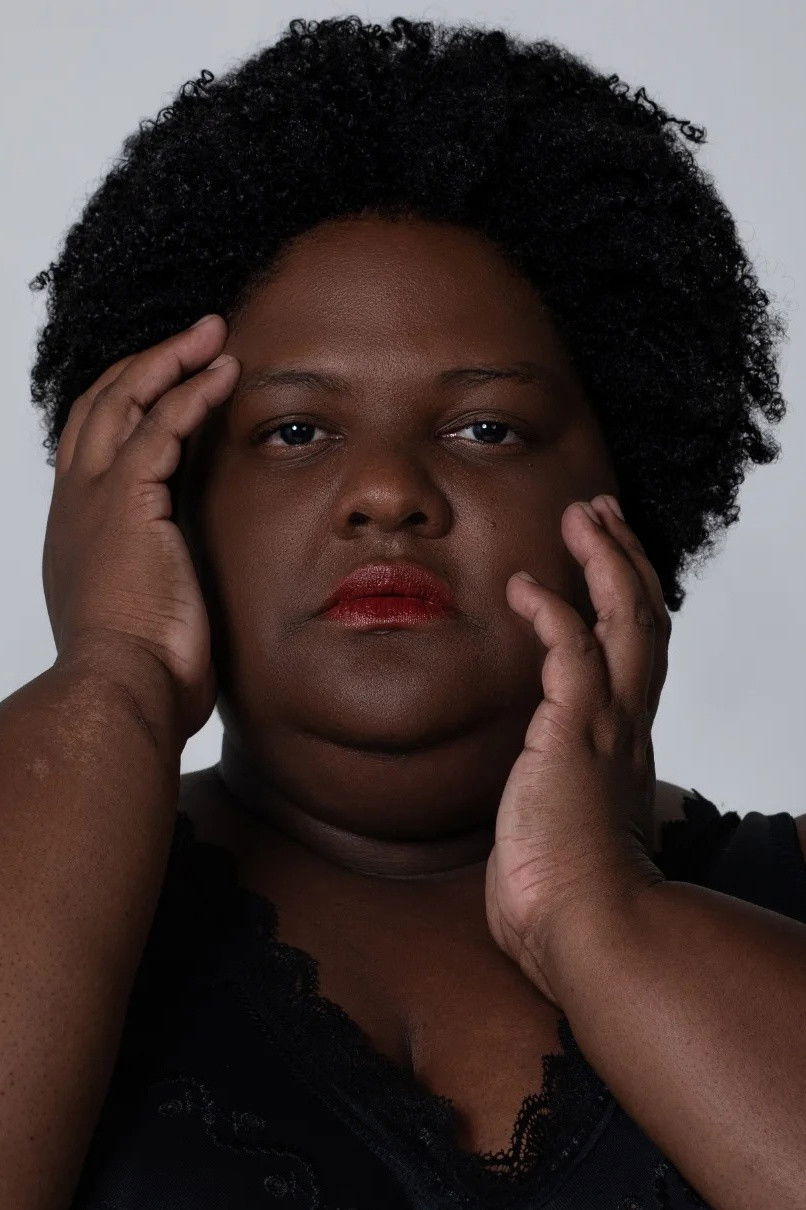 et billede af Gleide Firmino