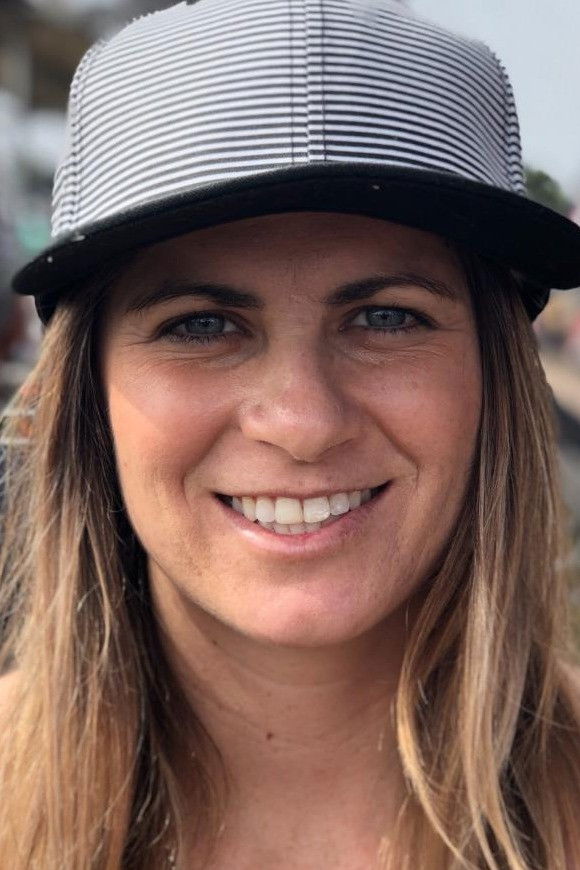 et billede af Lyn-Z Pastrana