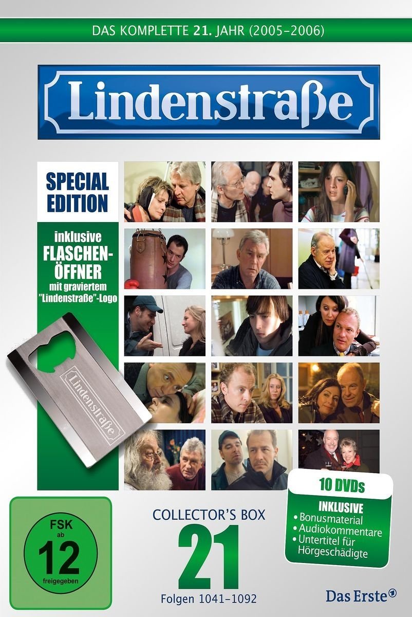 Lindenstraße - Season 21