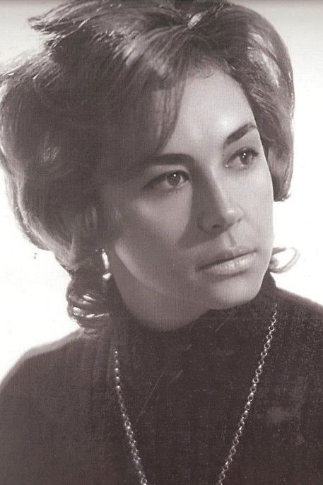 et billede af Pitsa Antoniades