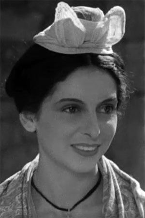 et billede af Mireille Lurie