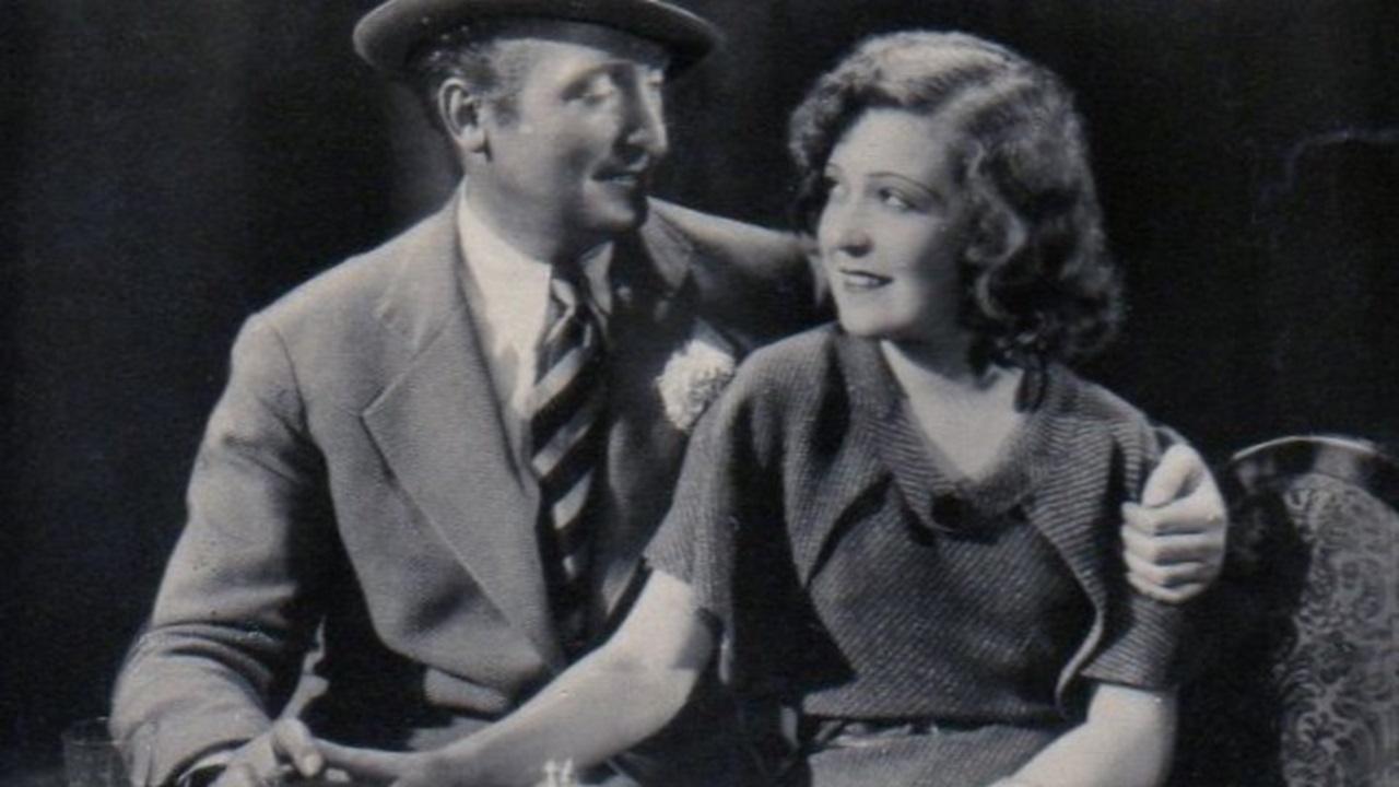 The daredevil (1931)