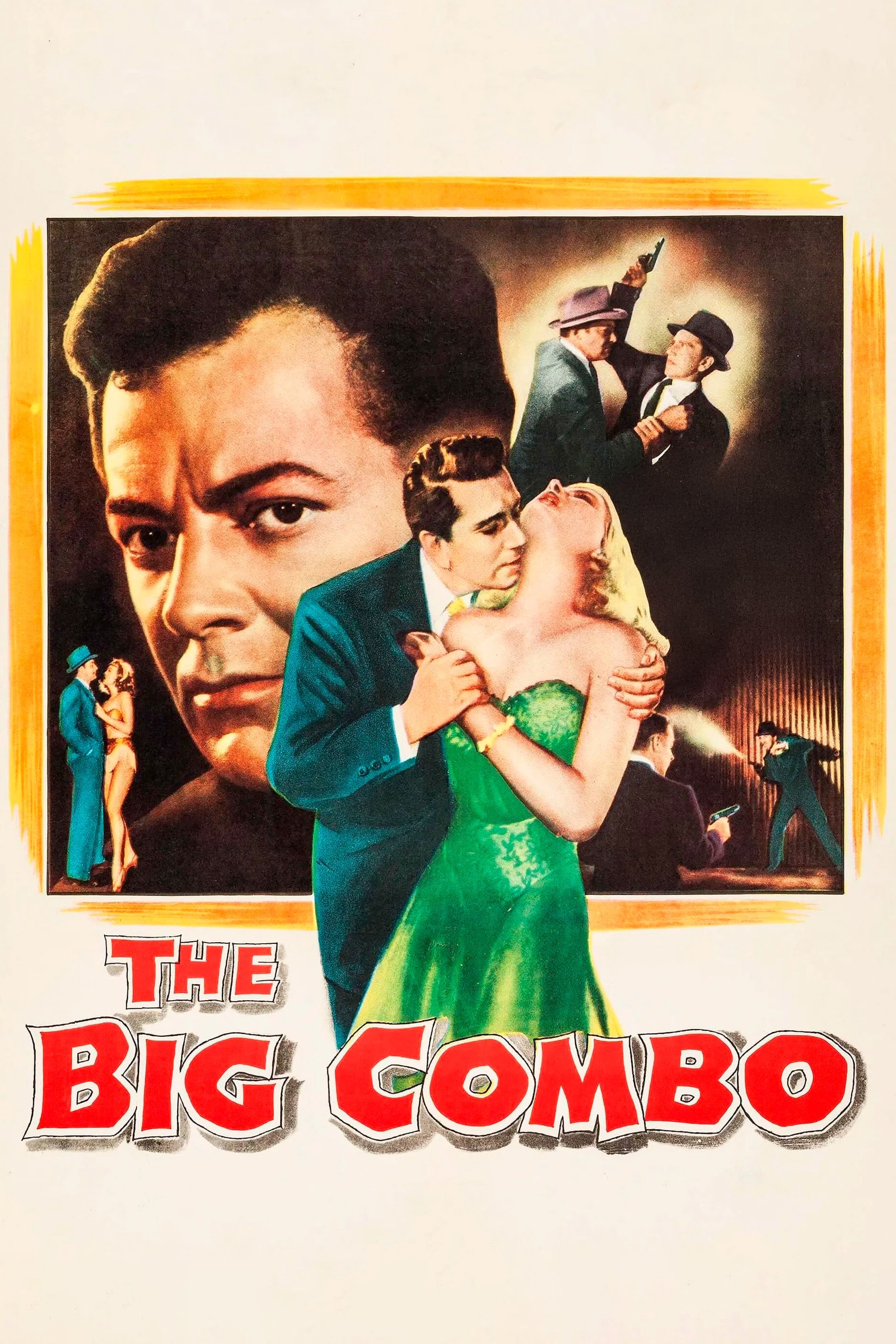 The Big Combo