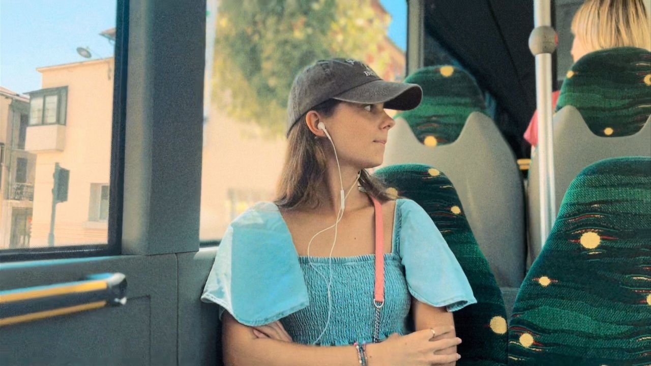 Thumbnail for Sunflowers in June Season 1 Episode 1