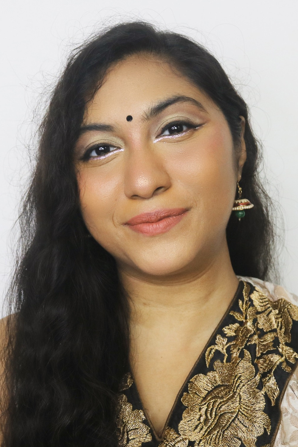 et billede af Banhisekha Sarkar