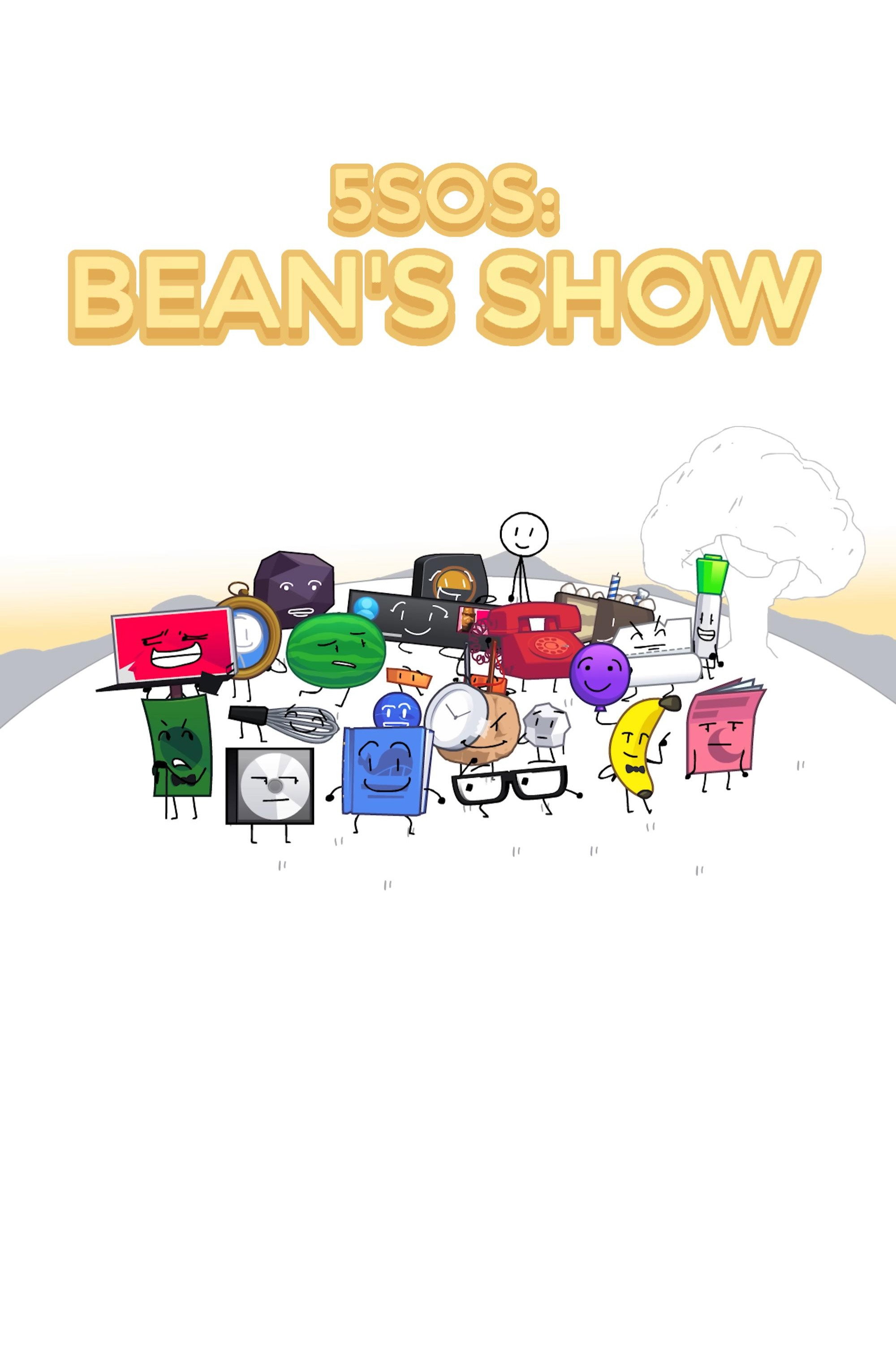 Bean's show