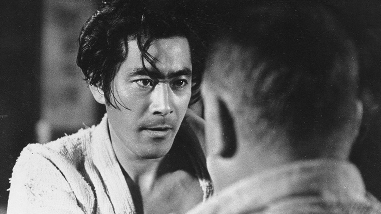 A Man in the Storm (1957)