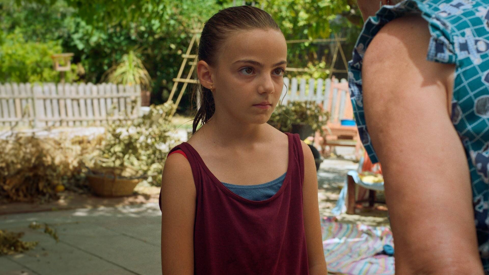 Mentiste Amanda (2024)