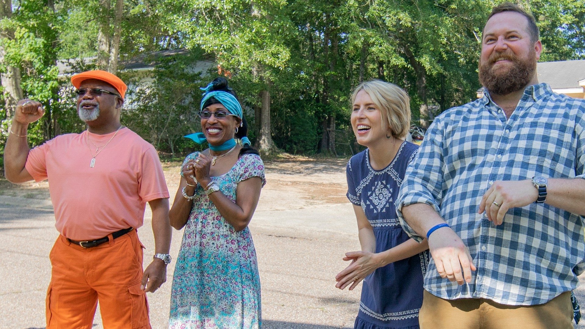 Home Town Season 7 :Episode 6  From Windy City to City Beautiful