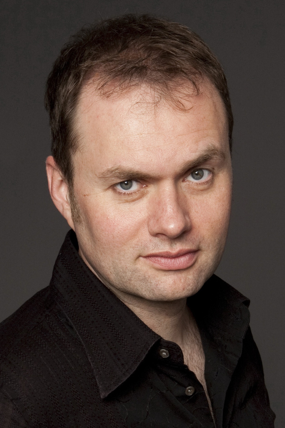 et billede af Alex Rotaru