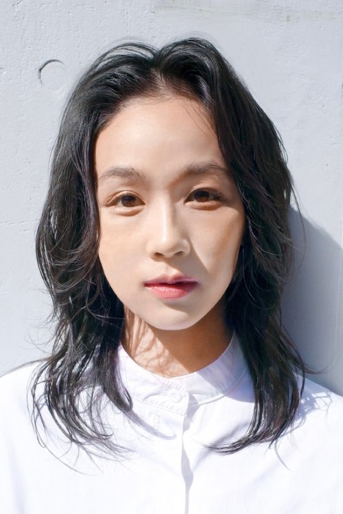 et billede af Uri Suzuki