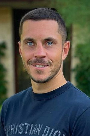 et billede af Scott Quigg