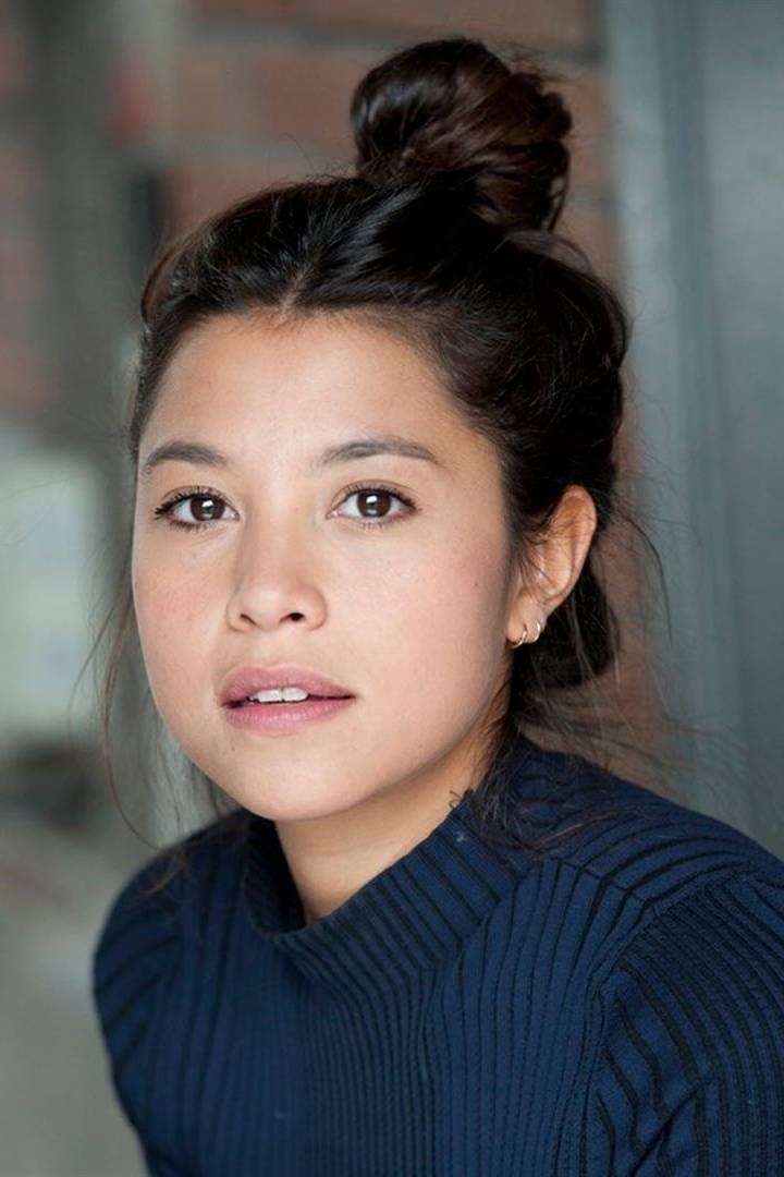 Roxane Potereau's picture in the cast