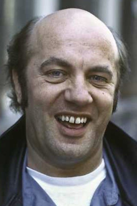 et billede af Gerard Thoolen