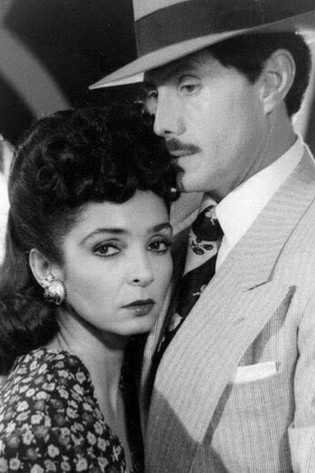 La pasión de Isabela - Season 1