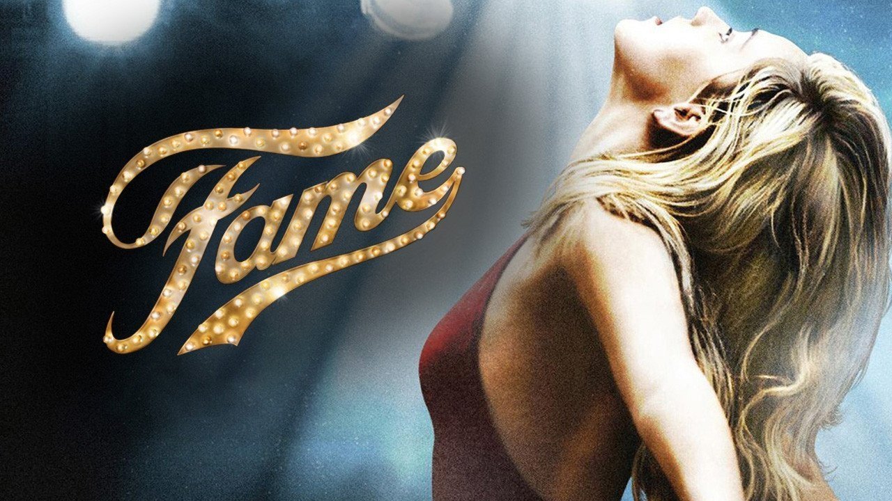 Fame フェーム (2009)