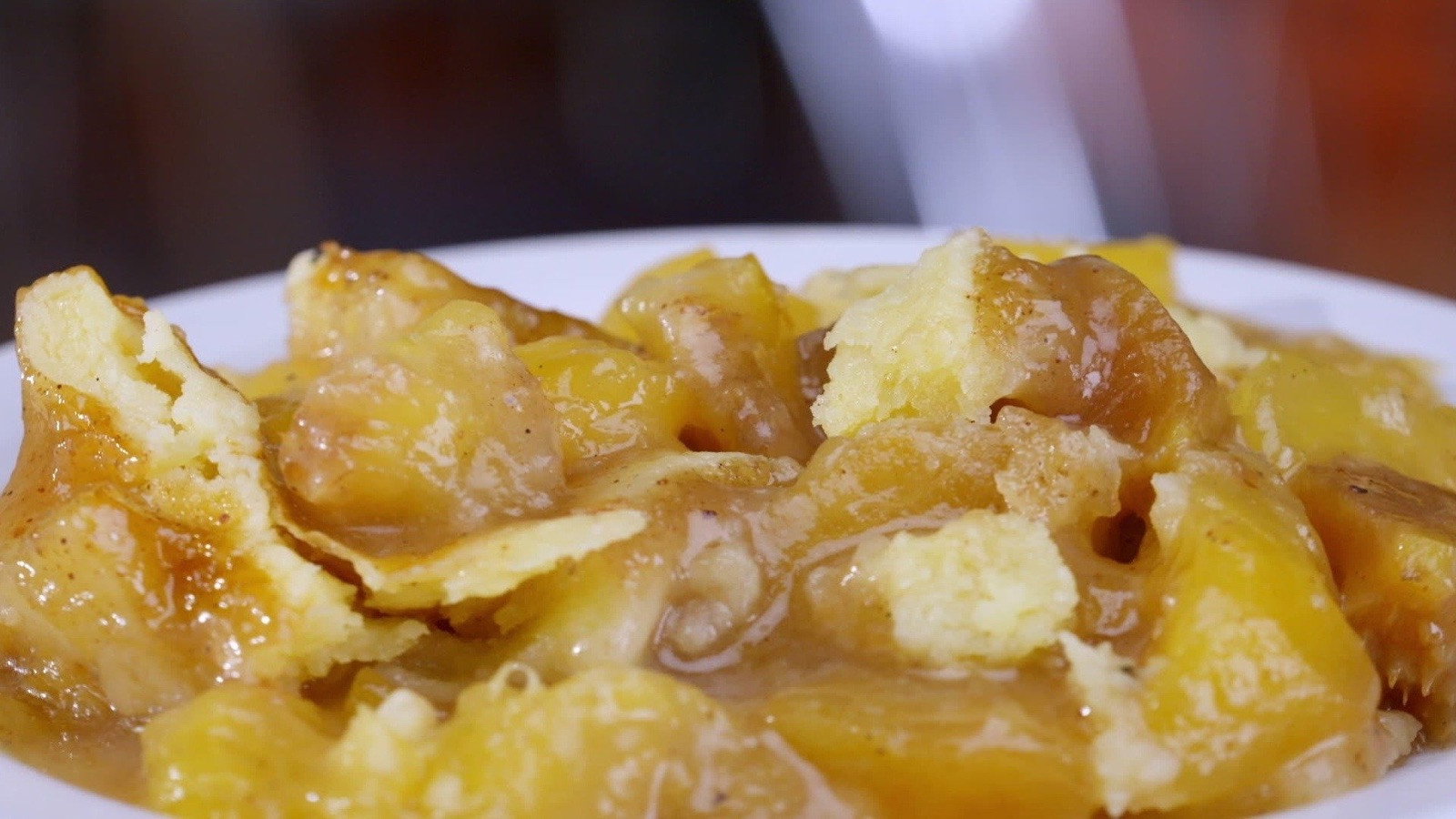 Big Food Bucket List S03E06 backdrop