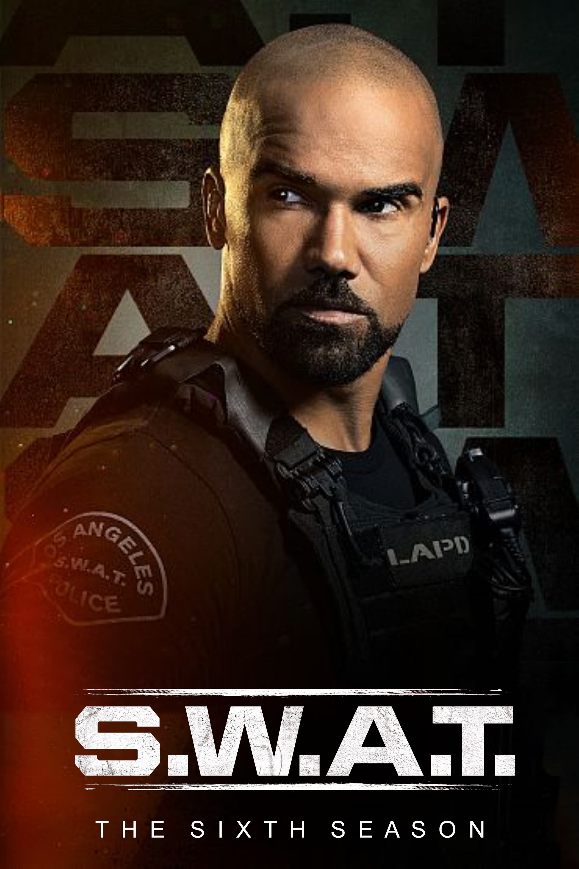 S.W.A.T. S06E01