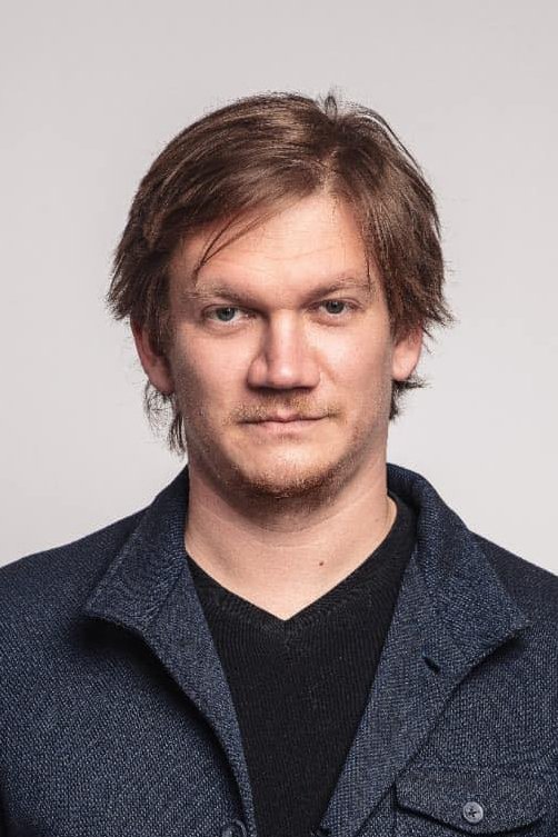 Ladislav Ladomirjak's picture in the cast