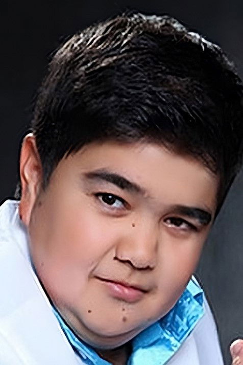 et billede af Dilshodbek Kattabekov