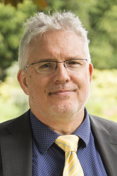 et billede af Stephan Lewandowsky