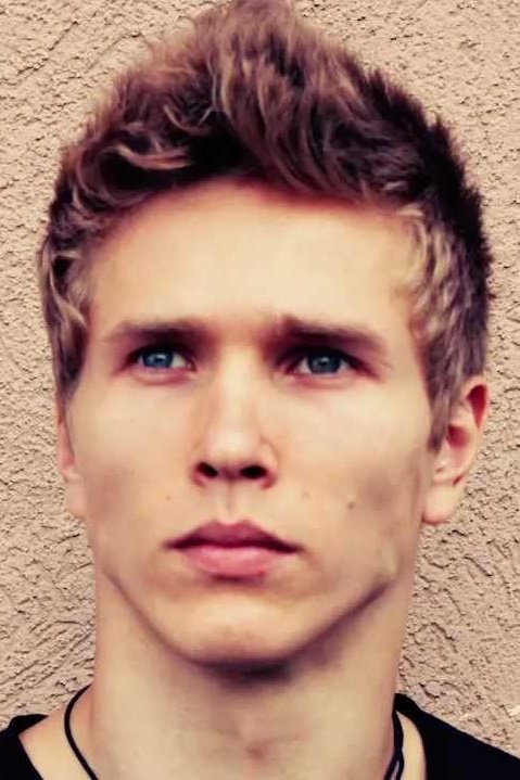 et billede af Alex Kyshkovych