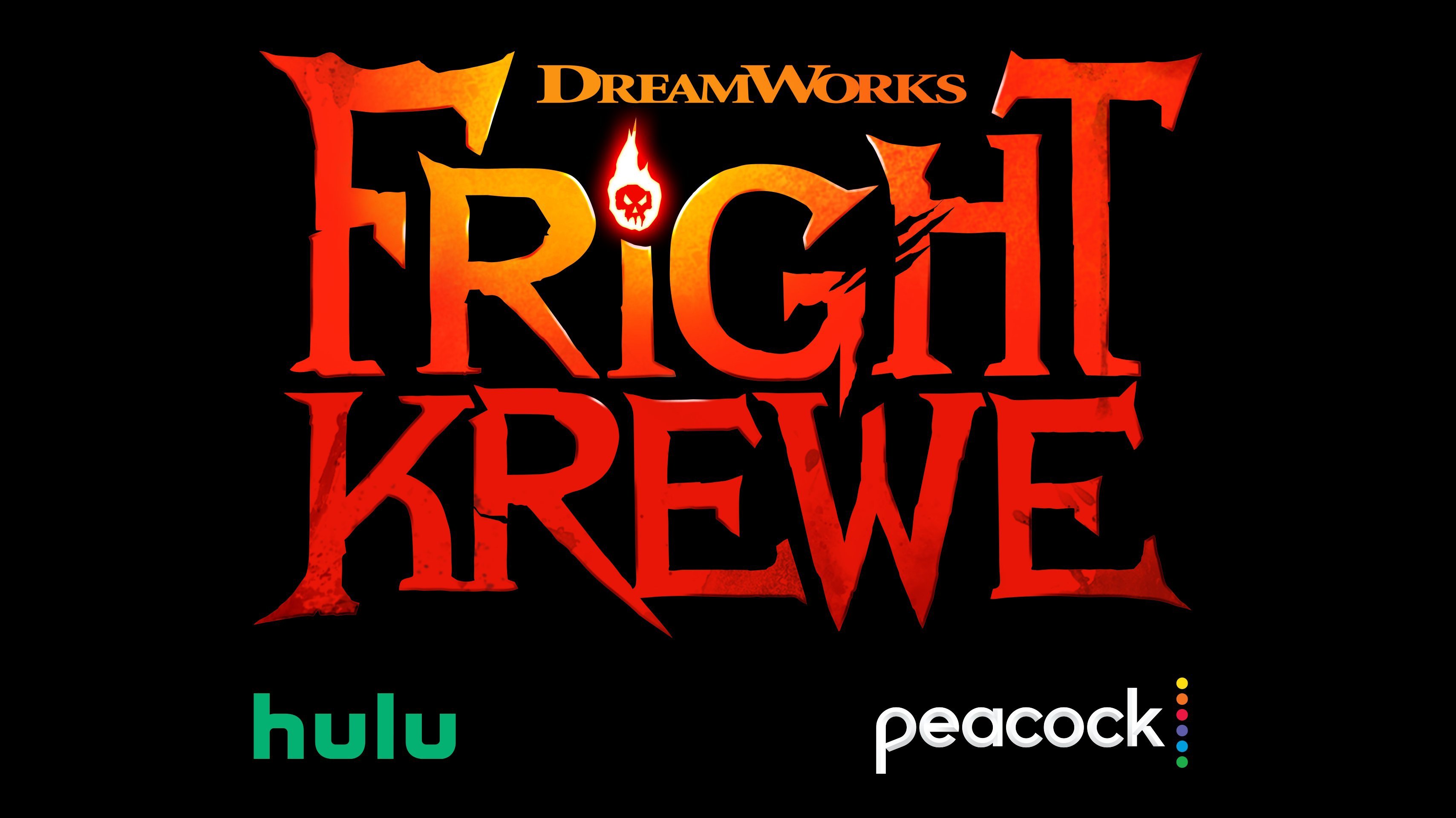 Fright Krewe