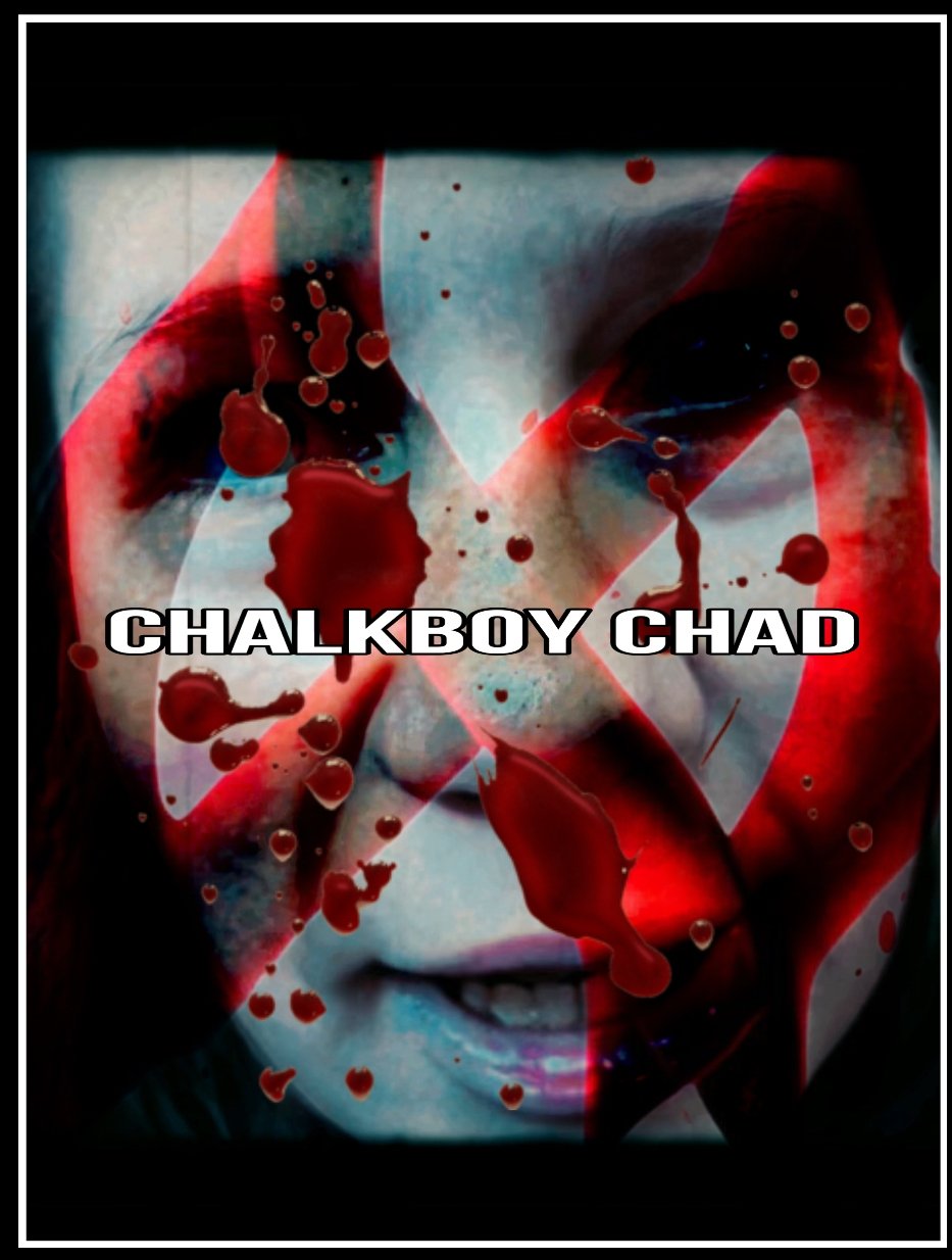 Chalkboy Chad