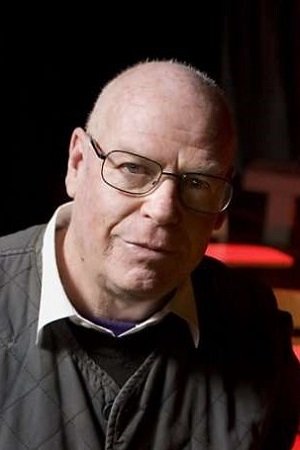 et billede af Ron Jones