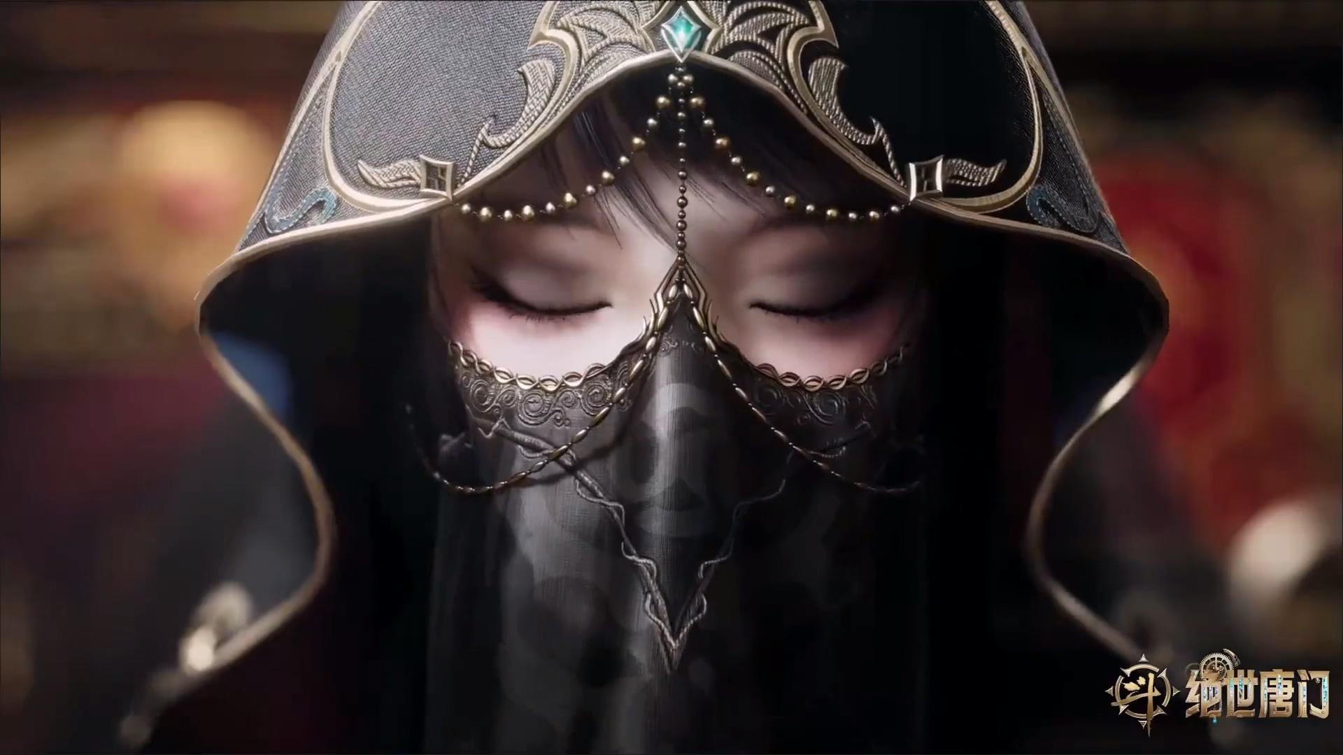 Soul Land 2: The Peerless Tang Clan