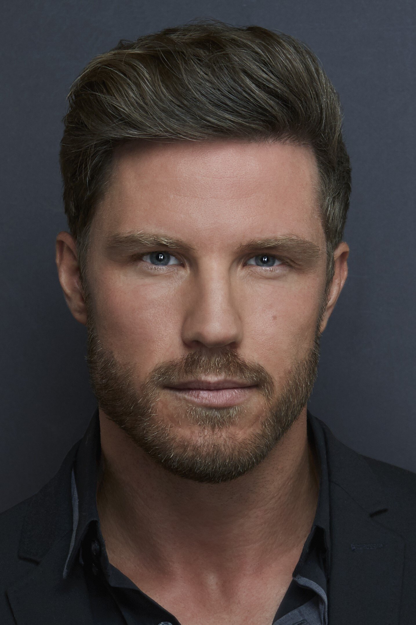 et billede af Anthony Bewlz