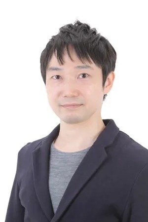 et billede af Jun Konno