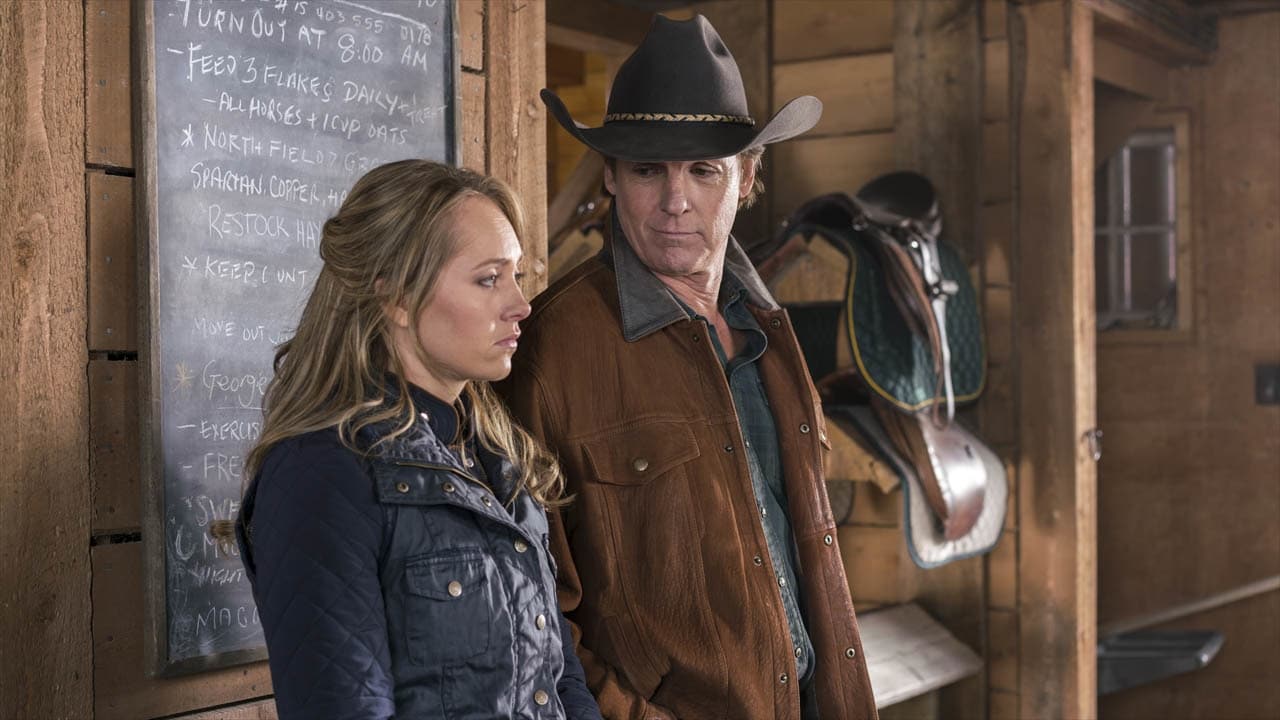 Heartland - Paradies für Pferde Staffel 9 :Folge 15 