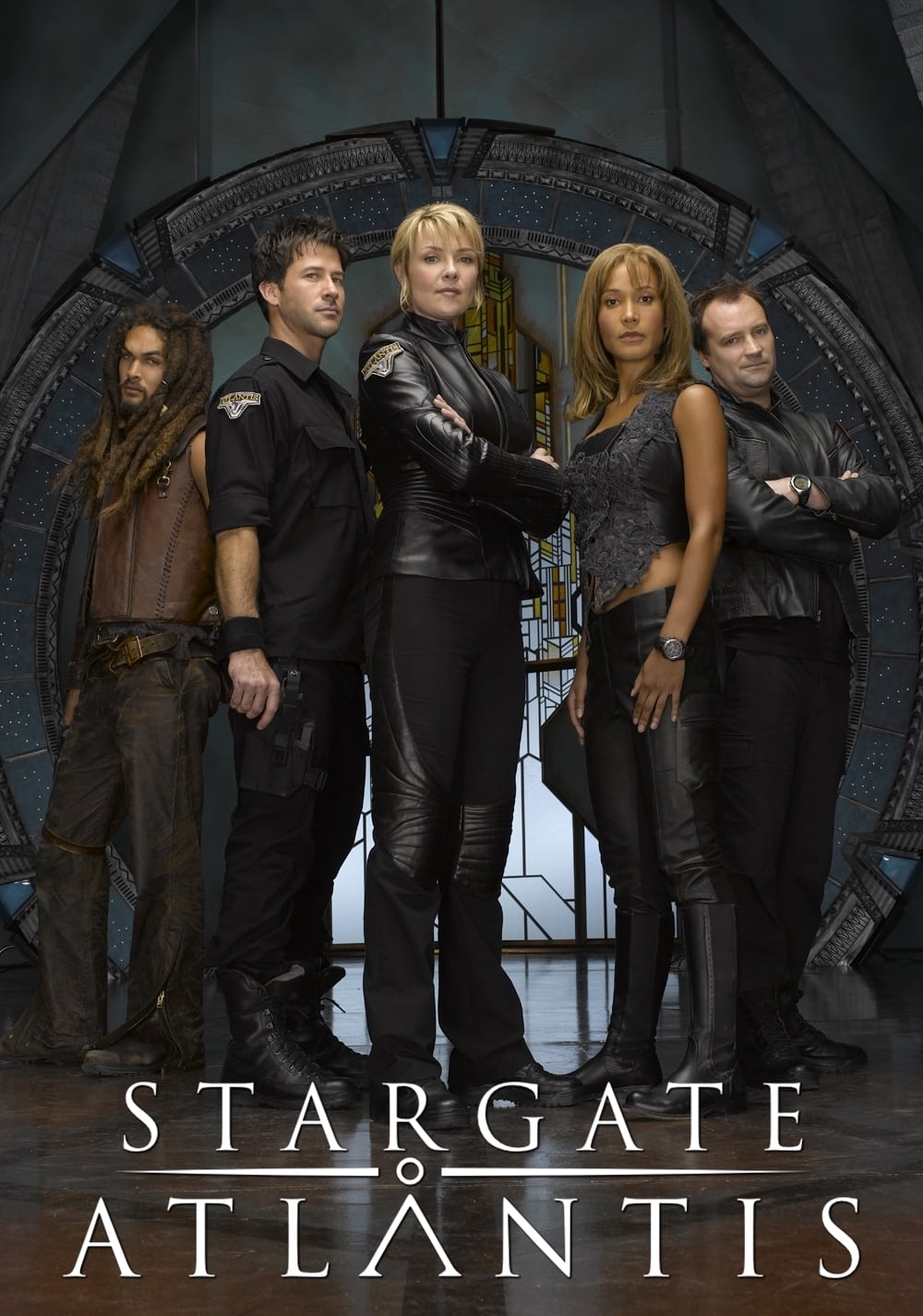 Stargate Atlantis